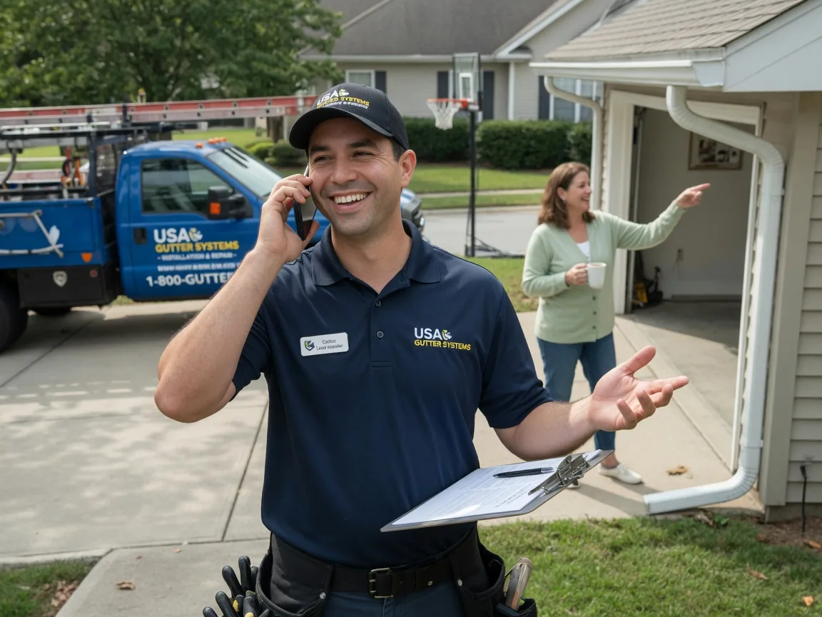 Gutter Installation Milledgeville, IL FAQs
